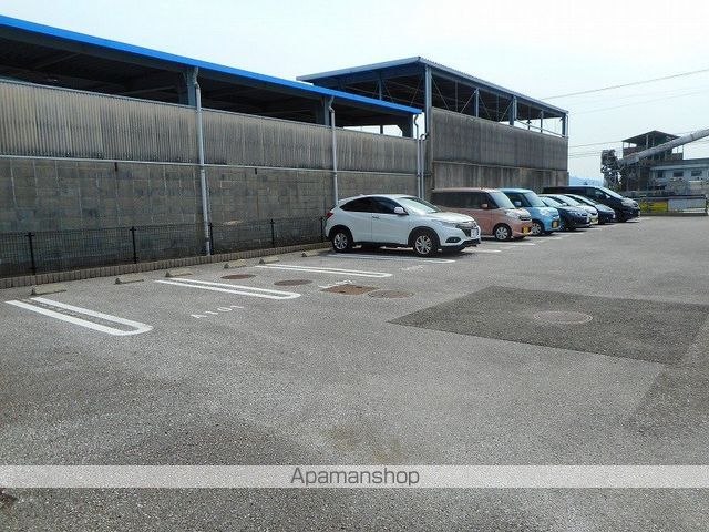 とさでん交通後免線 住吉通駅 徒歩12分 2階建 築26年のその他写真