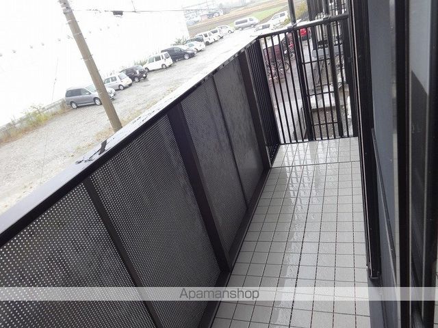 とさでん交通後免線 住吉通駅 徒歩12分 2階建 築26年の内装写真