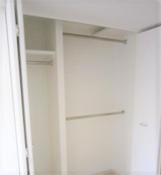 収納　※別部屋参考写真