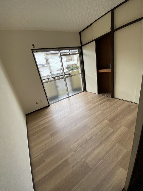 ライフマンションの内装写真