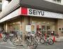 スーパー　西友高円寺店（スーパー）まで460m