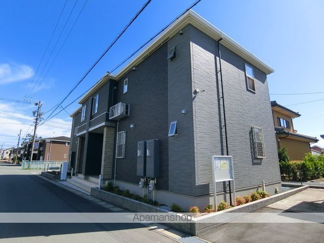 ＪＲ東海道本線 袋井駅 バス乗車時間：9分 最寄りバス停で下車 徒歩1分 築7年