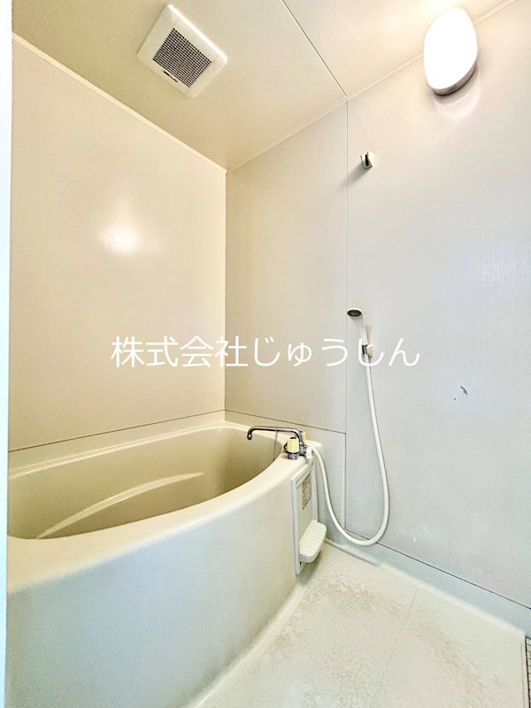 バス・シャワールーム　☆初期費用約53万円