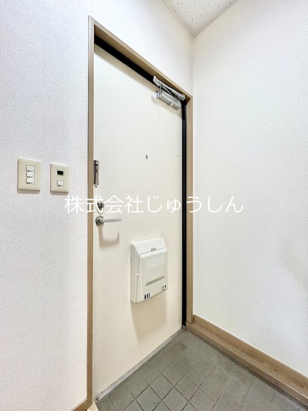 玄関　☆初期費用約53万円