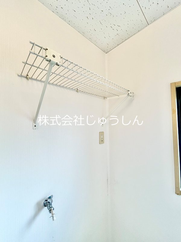 その他設備　☆閑静な住宅街にある2面採光の角部屋2DK☆
