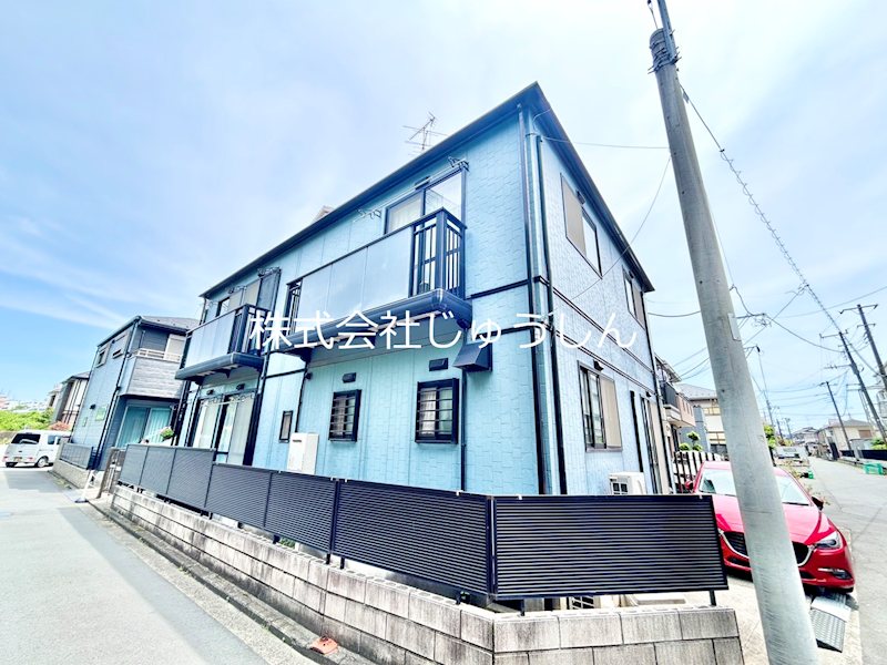 ソラーナ綱島