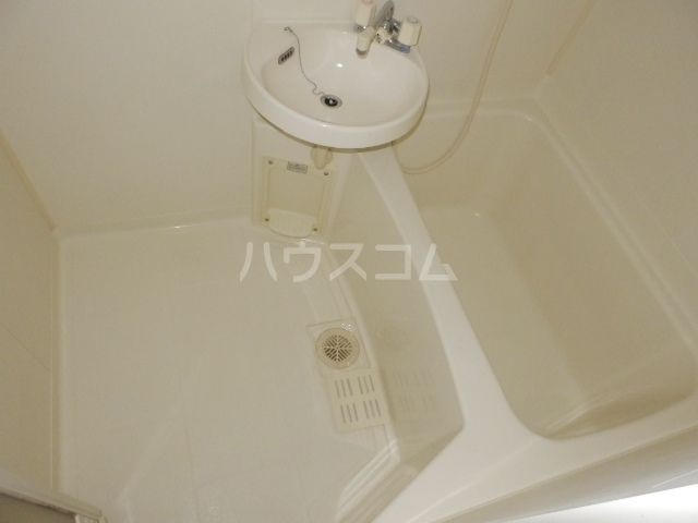 グリーンハイツ諸ノ木の風呂写真