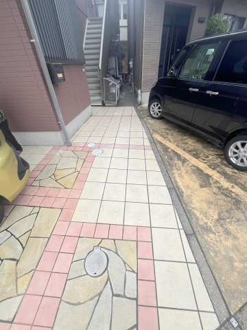 郵便局　広島船越郵便局（郵便局）まで145m