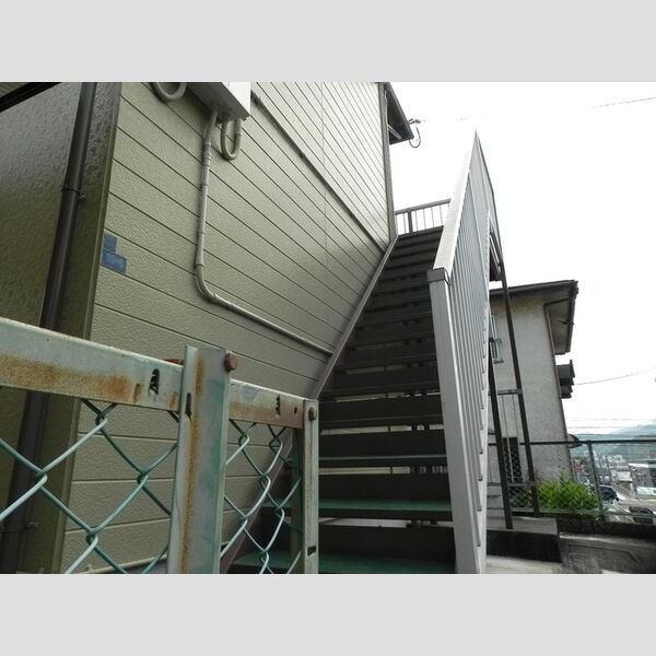 その他共有部分　階段