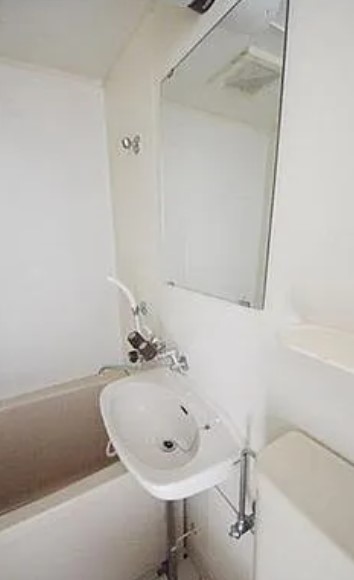 洗面設備　別部屋参照