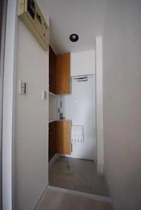 玄関　別部屋参照