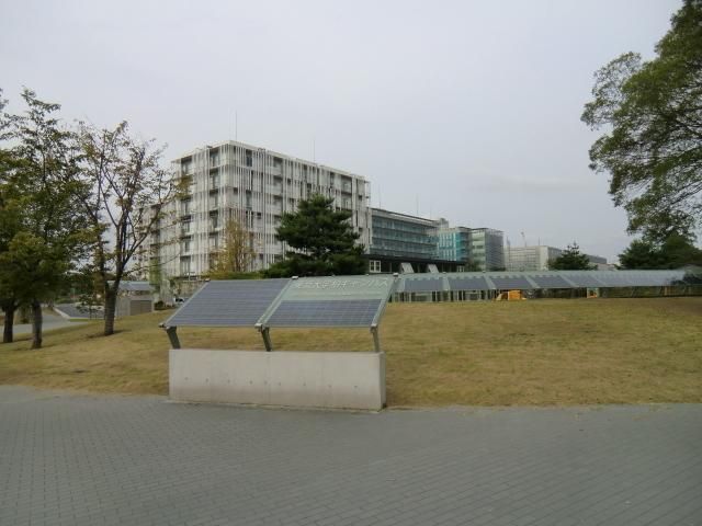 その他　東京大学柏の葉キャンパス（その他）まで1500m