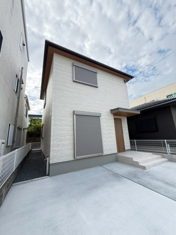 氷室町2丁目貸家