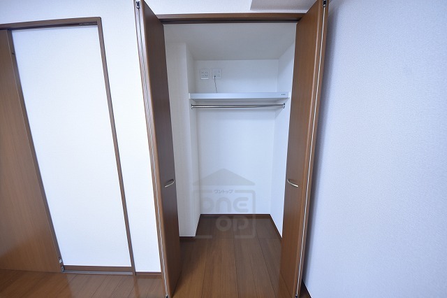 エクセレンテの内装写真