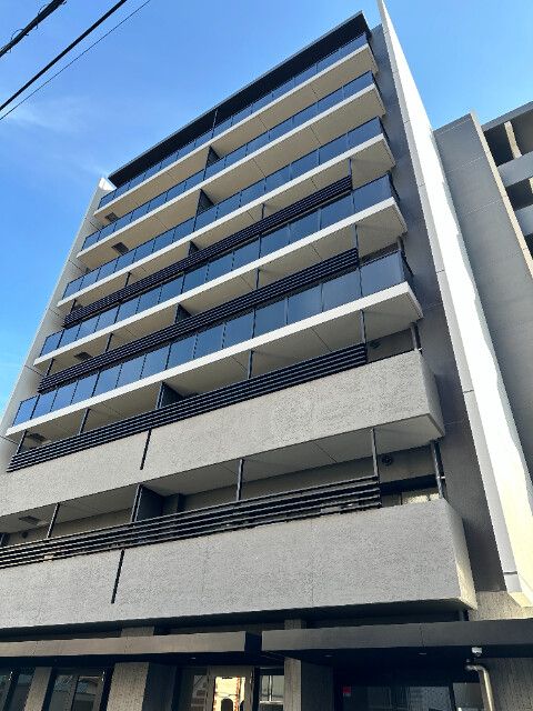 地下鉄空港線 大濠公園駅 徒歩6分 築2年