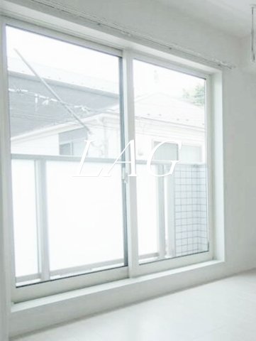 バルコニー　バルコニーです。