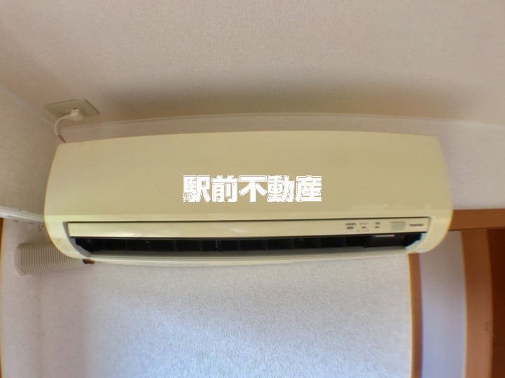 その他設備　別部屋