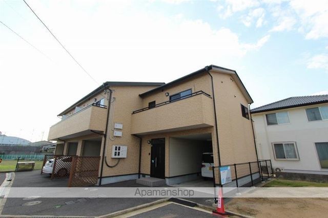 高松琴平電鉄琴平線 栗林公園駅 徒歩9分 築21年