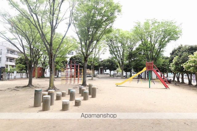 公園　東場公園（公園）まで235m