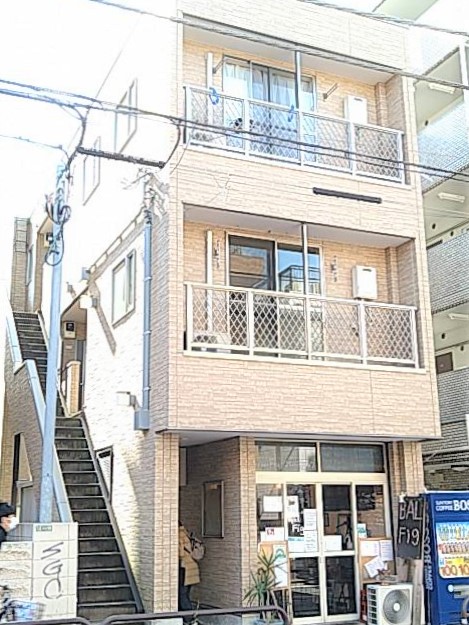 紀久屋ハイツ
