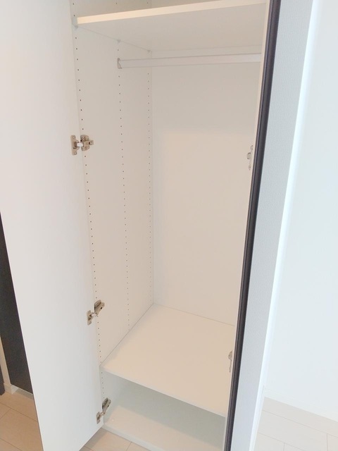 収納　別部屋同仕様