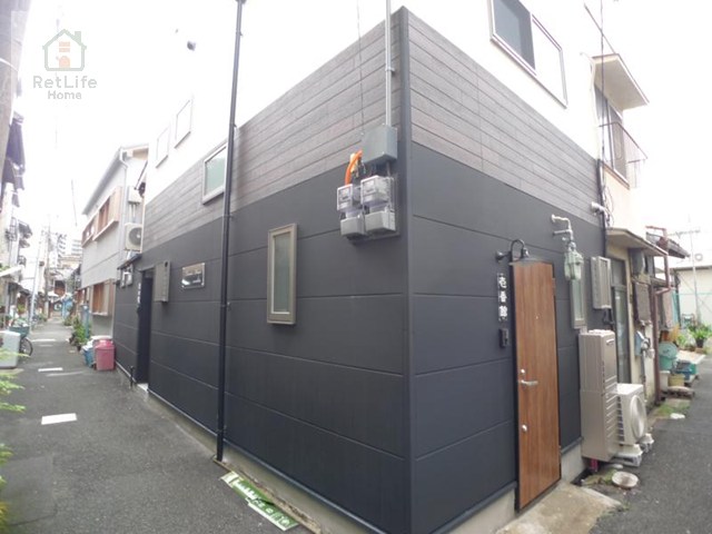 トレジャーハウスうめきた弐番館
