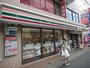 コンビニ　セブン-イレブン 川崎溝口１丁目店（コンビニ）まで1120m