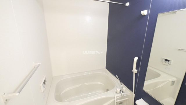 ジュエル チェスト T.Tの風呂写真