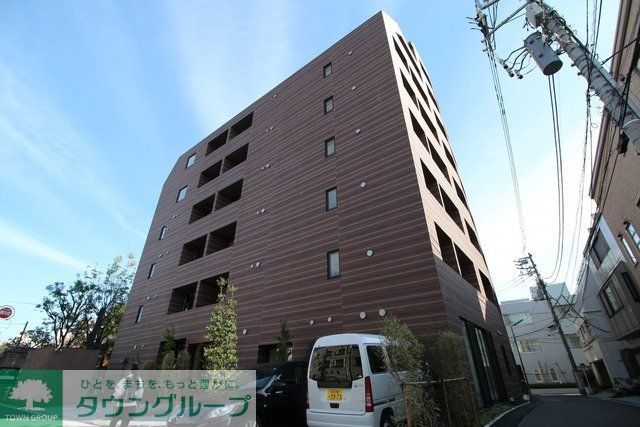 建物外観　☆外観☆