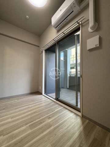 その他部屋・スペース　リヴェント難波サウス　リビング