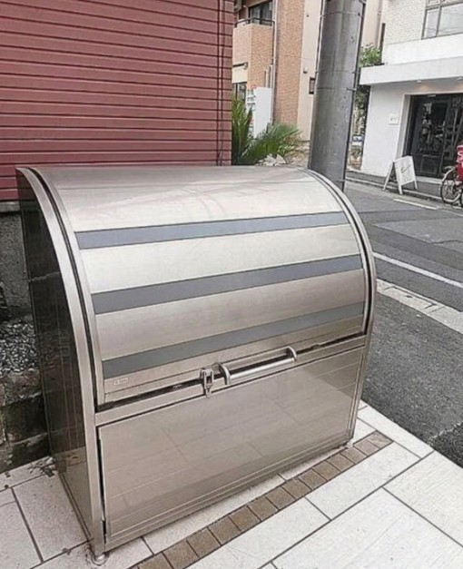 西武池袋線 江古田駅 徒歩3分 3階建 築13年のその他写真