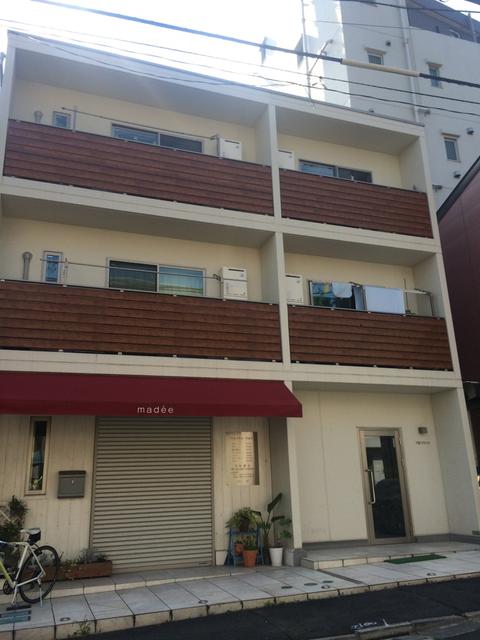 西武池袋線 江古田駅 徒歩3分 築13年