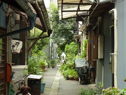 その他　月島