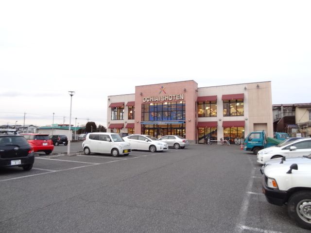 その他　落合書店（その他）まで950m