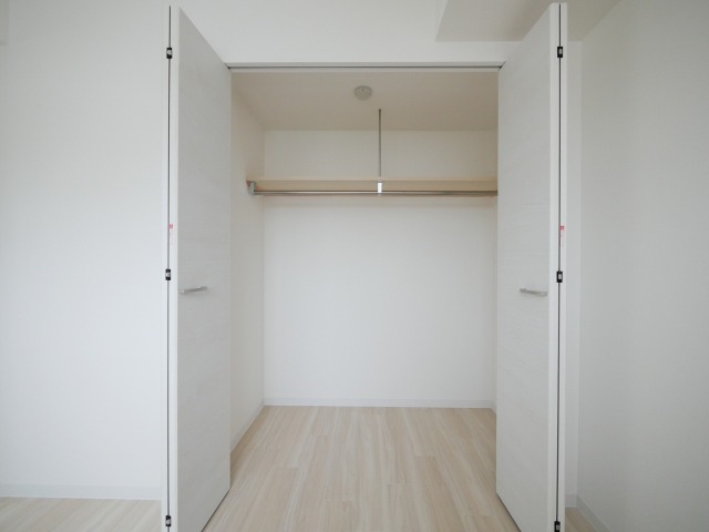 シティレジデンス北円山の内装写真