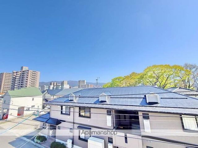 眺望　眺望