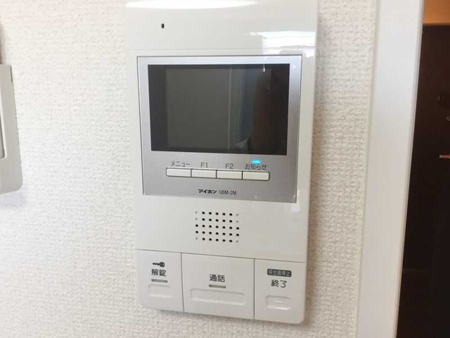 セキュリティ　北区十条仲原３