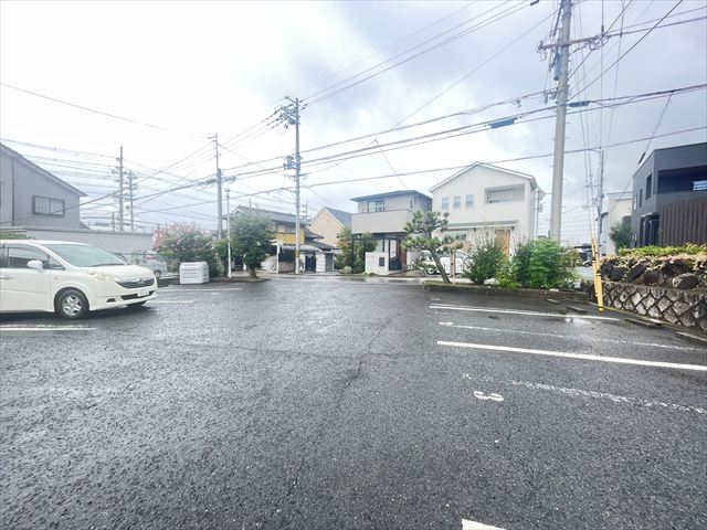 マウントハイツのその他写真