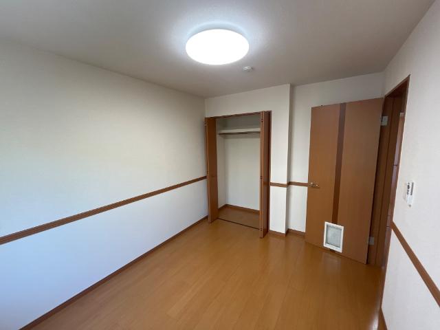 ヴィーブル東二見の内装写真
