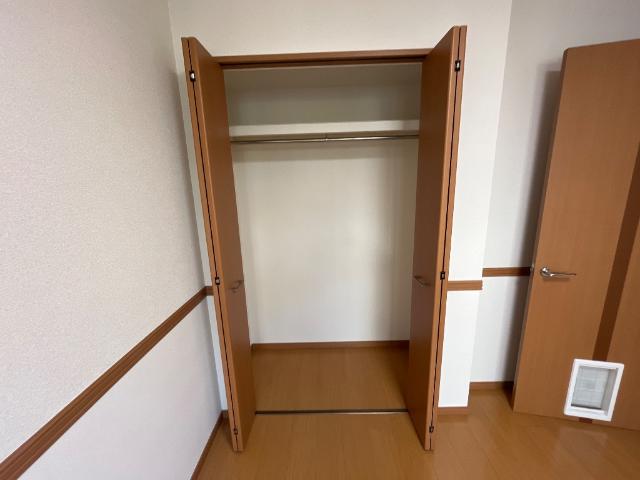 ヴィーブル東二見の内装写真