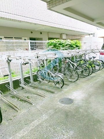 その他共有部分　共有部分