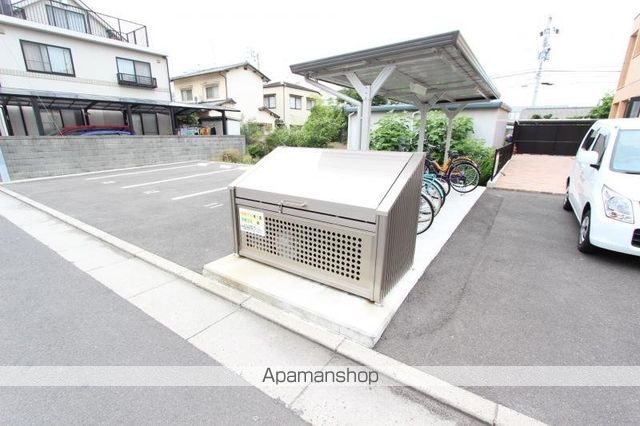 高松琴平電鉄琴平線 三条駅 徒歩13分 2階建 築17年の外観写真