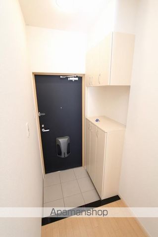 高松琴平電鉄琴平線 三条駅 徒歩13分 2階建 築17年の玄関写真