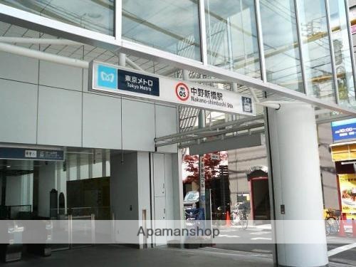 その他　中野新橋駅（その他）まで1360m