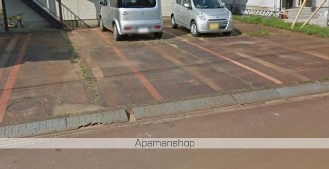 パークホームズIのその他写真