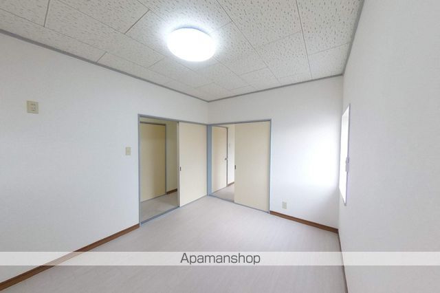 パークホームズIのその他写真