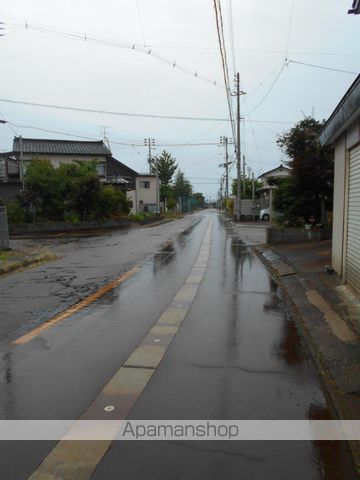パークホームズIの周辺写真