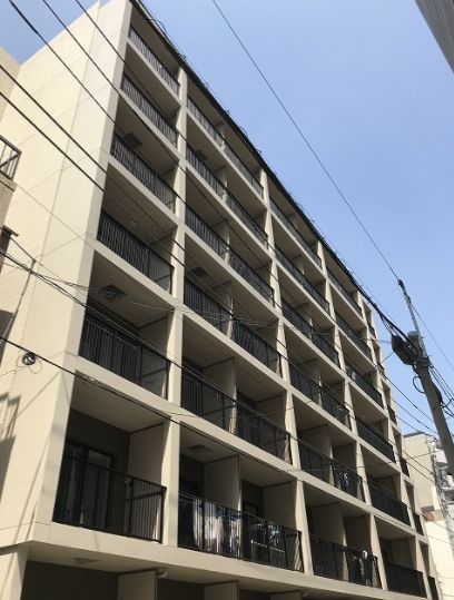 京成押上線 押上駅 徒歩9分 築12年