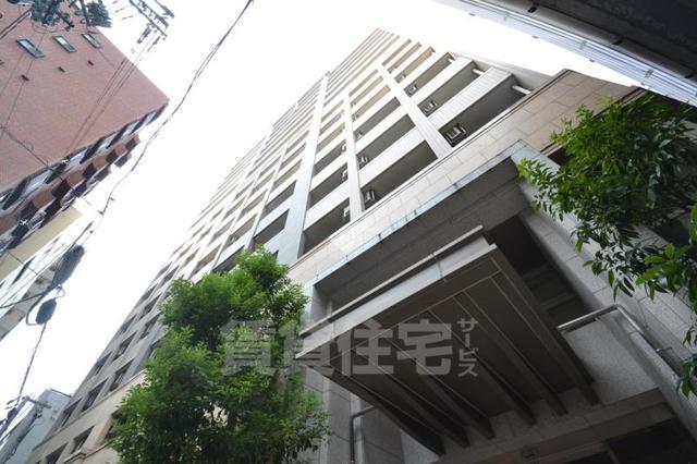 地下鉄堺筋線 日本橋駅 徒歩4分 築21年