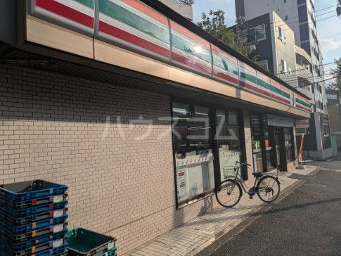 グランテラス南台の周辺写真